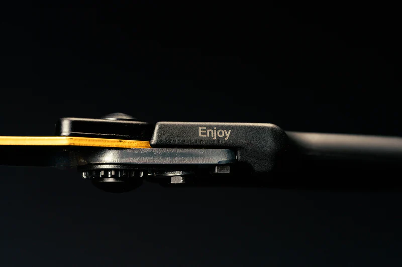 Swiss Precision for Every Cut